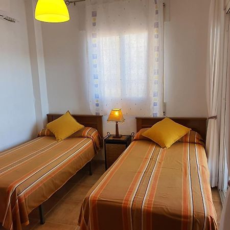 Appartamento Luxurious Carabeo 2000 1.3 Nerja Esterno foto