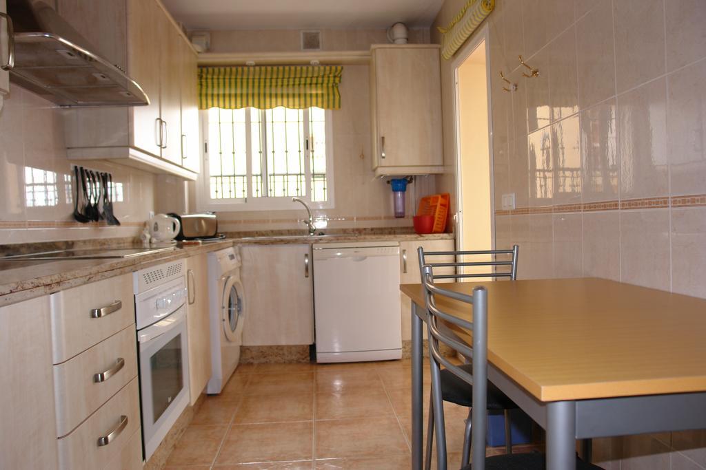 Appartamento Luxurious Carabeo 2000 1.3 Nerja Esterno foto
