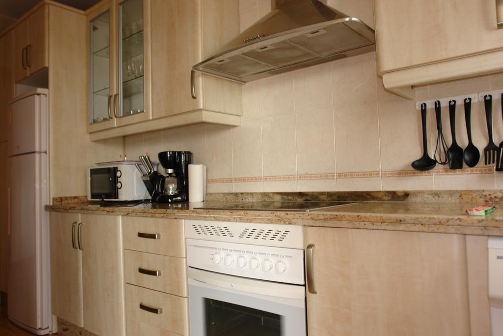Appartamento Luxurious Carabeo 2000 1.3 Nerja Esterno foto