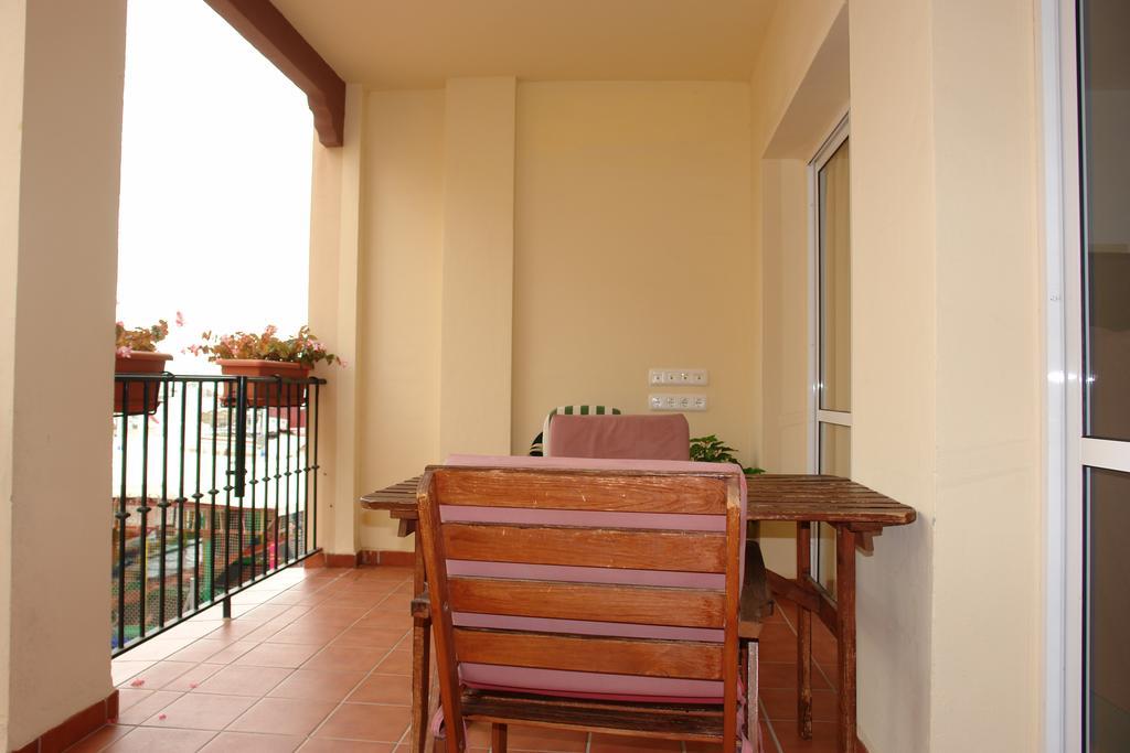 Appartamento Luxurious Carabeo 2000 1.3 Nerja Esterno foto
