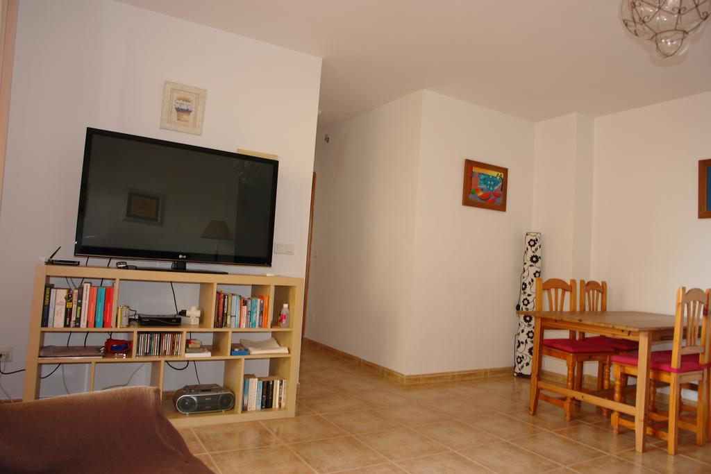 Appartamento Luxurious Carabeo 2000 1.3 Nerja Esterno foto