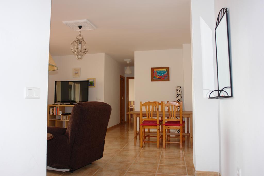 Appartamento Luxurious Carabeo 2000 1.3 Nerja Esterno foto
