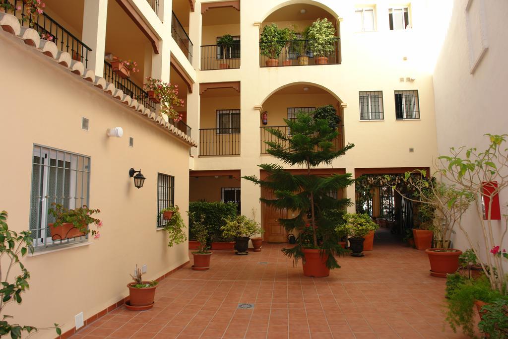 Appartamento Luxurious Carabeo 2000 1.3 Nerja Esterno foto
