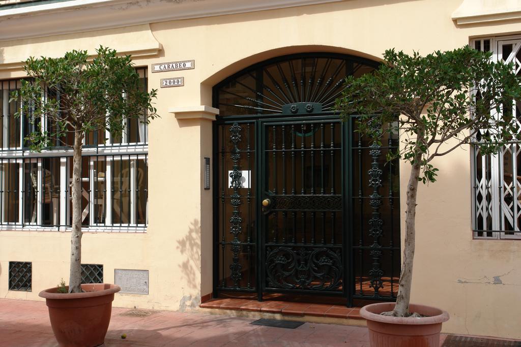 Appartamento Luxurious Carabeo 2000 1.3 Nerja Esterno foto