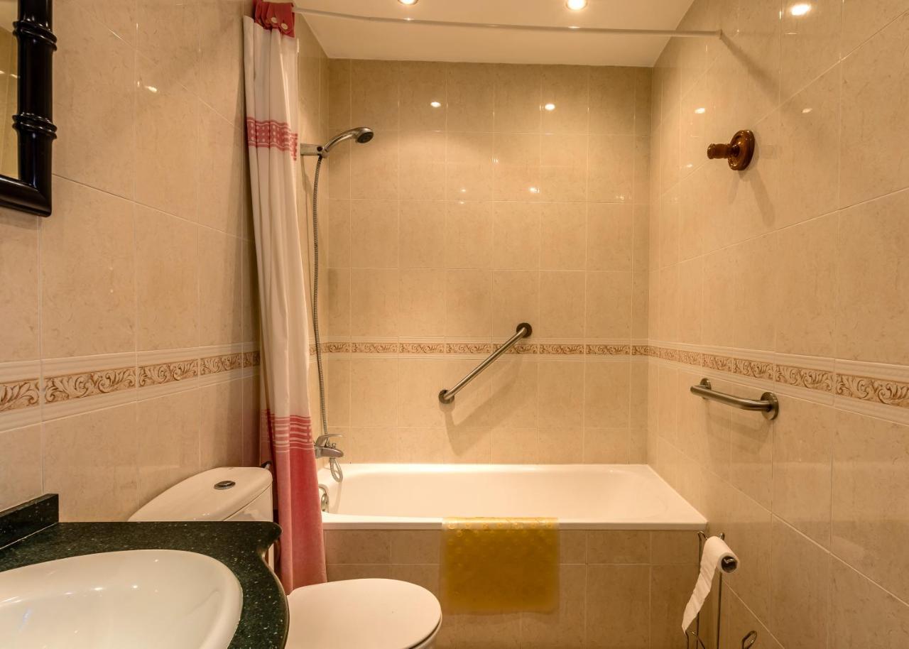 Appartamento Luxurious Carabeo 2000 1.3 Nerja Esterno foto