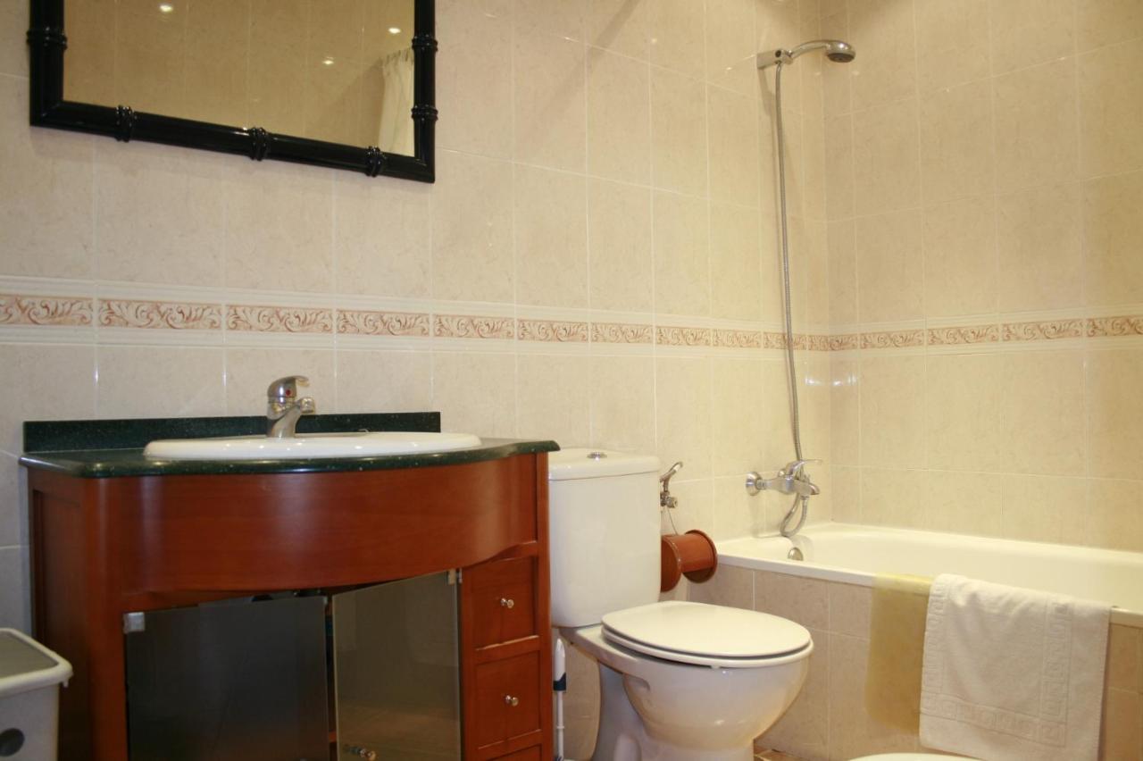 Appartamento Luxurious Carabeo 2000 1.3 Nerja Esterno foto