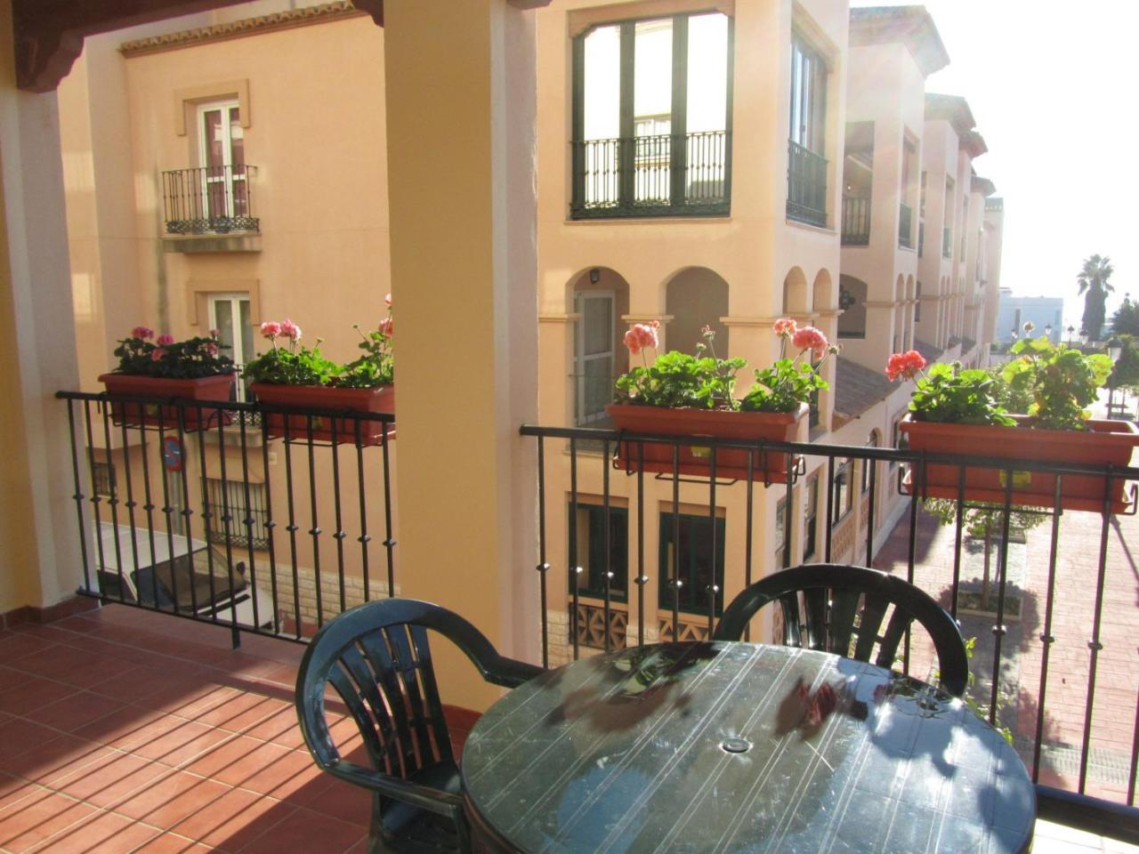 Appartamento Luxurious Carabeo 2000 1.3 Nerja Esterno foto